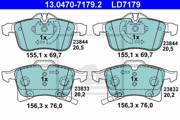 ATE13.0470-7179.2